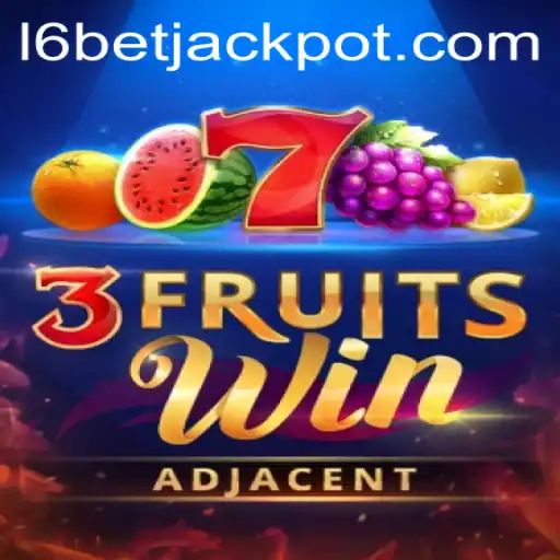 Discover the Exciting World of 3FruitsWin with L6BET