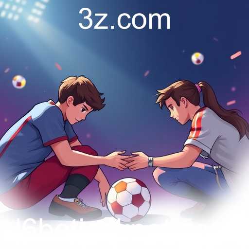 Jogos de Comunidade na L6BET: A Nova Fronteira do Entretenimento Coletivo