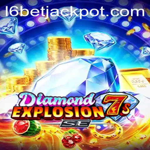 Unleashing the Thrill: DiamondExplosion7sSE - A Spectacular Game Adventure with L6BET