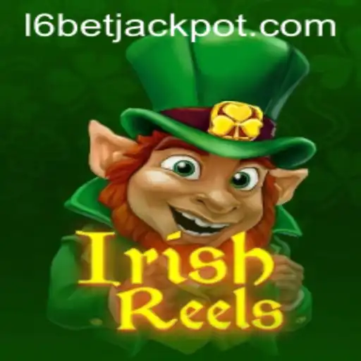 Discover the Excitement of IrishReels with L6BET