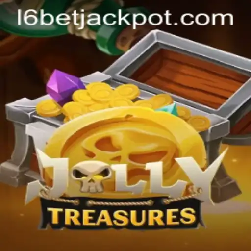 JollyTreasures: Navigating the Thrilling World of Treasure Hunts in L6BET