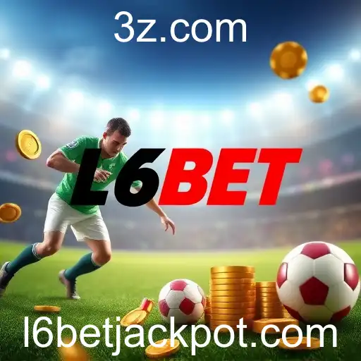 Como L6BET Está Transformando o Cenário de Jogos Online