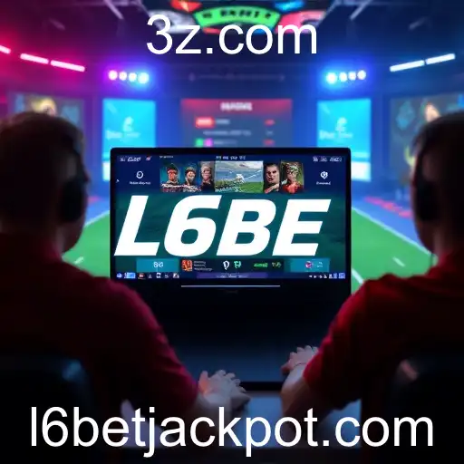 L6BET e a Revolução no Mercado de Jogos Online