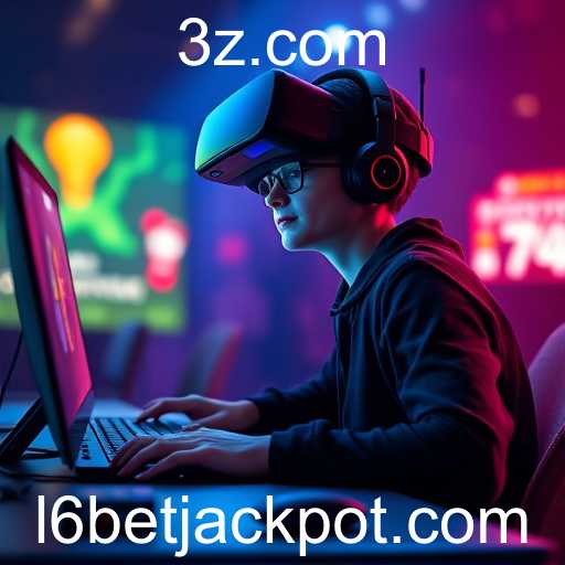 A Ascensão do L6BET no Cenário de Jogos Online