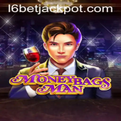 Discover the Thrilling World of MoneybagsMan with L6BET