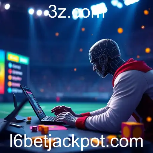 O Crescimento do Mercado de Jogos Online em 2025