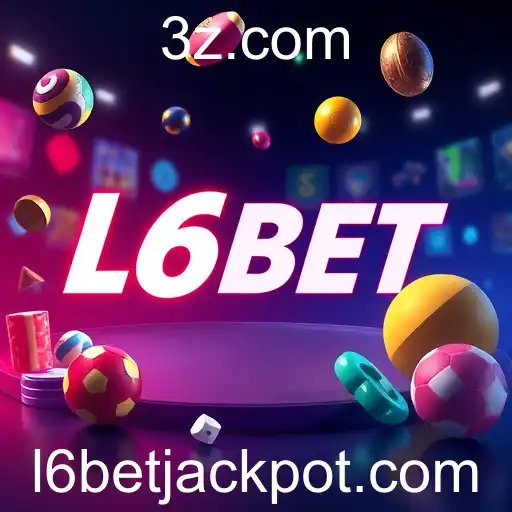 Avanços no Mercado de Jogos Online e a Ascensão do L6BET