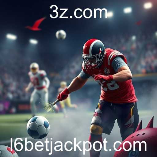 A Ascensão do L6BET: Evolução e Inovação no Mercado de Jogos Online