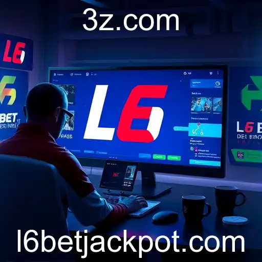 Ascensão de Plataformas de Jogos Online e o Papel da L6BET