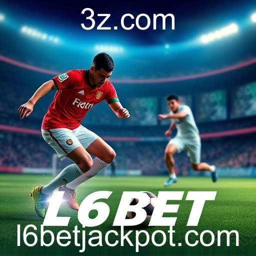 Apostas Esportivas no L6BET: Diversão e Estratégia em Cada Lance